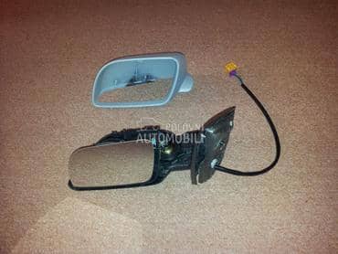 Elektro levi retrovizor za Volkswagen Polo od 2002. do 2005. god.