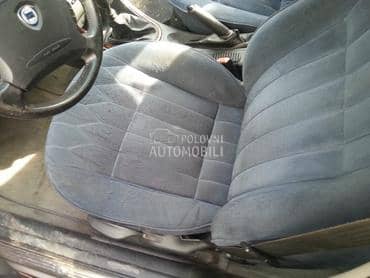 Sedista za Lancia Lybra