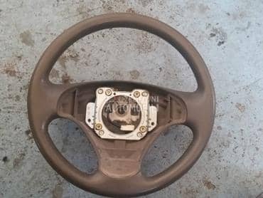 Volan za Fiat Multipla