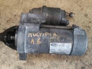 Anlaser za Fiat Multipla