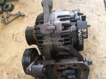 Alternator za Fiat Multipla