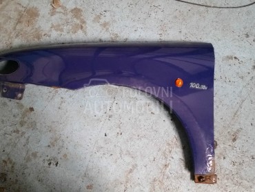 Krilo levo za Fiat Multipla