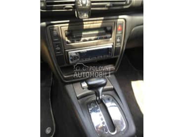 Automatski menjaci za Volkswagen Passat B5, Passat B5.5