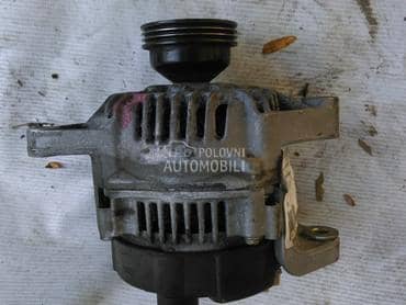 Alternator za Renault Clio