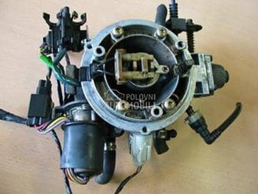 Monopoint za Ford Fiesta