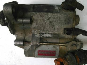 Anlaser za Honda Civic