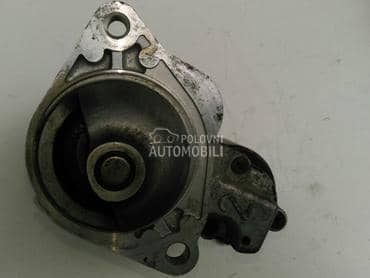 Anlaser za Nissan Micra