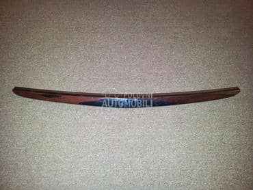 Hromirana lajsna za Mercedes Benz  od 1997. do 2004. god.