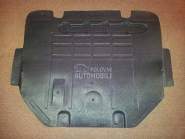 Zastita motora za Peugeot 307 od 2001. do 2007. god.