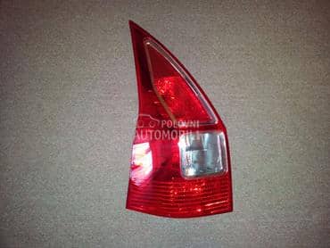Stop svetlo levo za Renault Megane od 2006. do 2008. god.