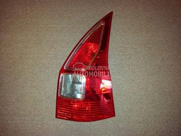 Stop svetlo desno za Renault Megane od 2006. do 2008. god.