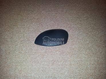 Poklopac  retrovizora za Peugeot 206