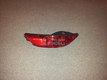 Zadnja maglenka za Fiat Grande Punto