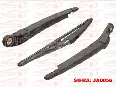 Zadnji brisac za Citroen C5 od 2001. do 2004. god.