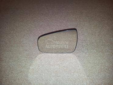 Staklo retrovizora za Dacia Logan, Sandero od 2008. do 2020. god.