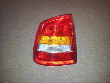 Stop svetlo levo za Opel Astra G od 1998. do 2008. god.