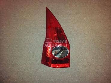 Stop svetlo za Renault Megane od 2002. do 2005. god.