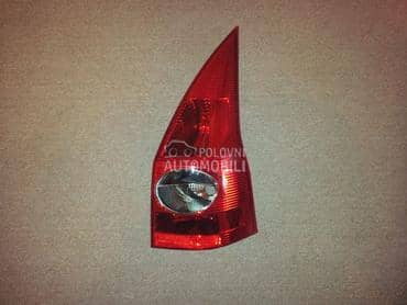 Stop svetlo za Renault Megane od 2002. do 2005. god.