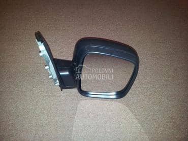 Mehanički retrovizor za Volkswagen Caddy