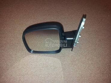 Mehanički retrovizor za Volkswagen Caddy
