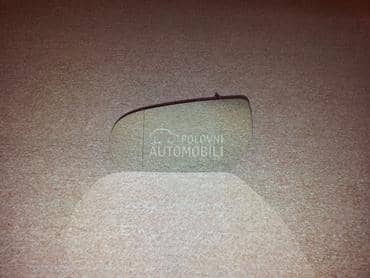 Staklo retrovizora za Audi A3 od 2010. do 2013. god.