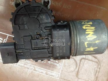 Motor brisaca za Alfa Romeo 