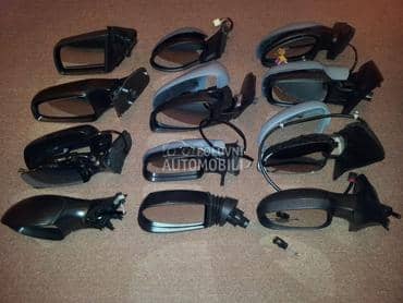 Retrovizori za Audi 