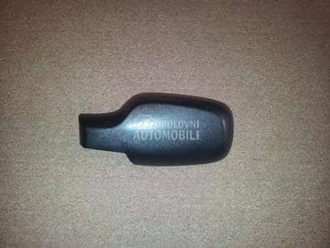 Poklopac retrovizora za Renault Clio od 2005. do 2009. god.