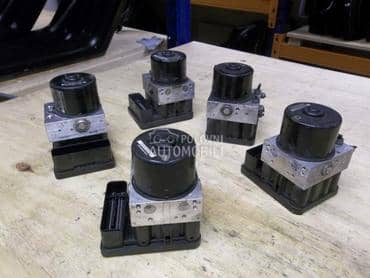 ABS Pumpa za Volkswagen Polo od 2009. do 2015. god.