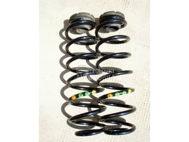 Zadnje opruge za Volkswagen Polo