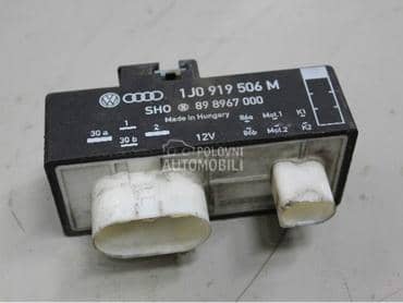 Relej klime za Volkswagen Bora, Golf 4, Jetta ...