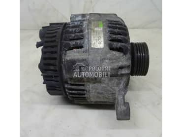 Alternator za Citroen Berlingo