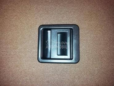 Kvaka kliznih vrata Boxer 94