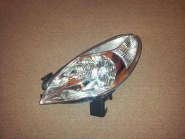 Far levi za Citroen Xsara Picasso od 2004. do 2007. god.