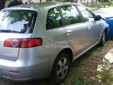 Delovi za Fiat Croma
