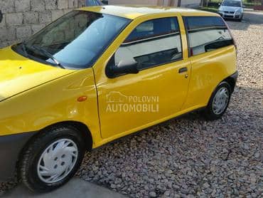 Delovi za Fiat Punto