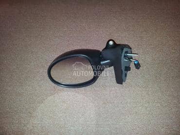 Levi elektricni retrovizor za Renault Twingo