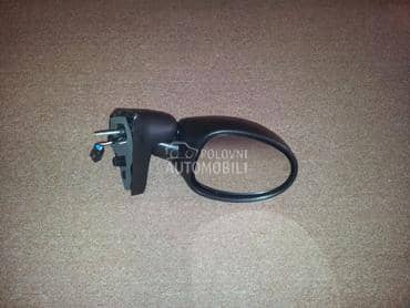 Desni elektricni retrovizor za Renault Twingo od 1993. do 2007. god.