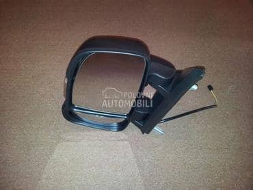 Retrovizor Boxer 3 Jumper L