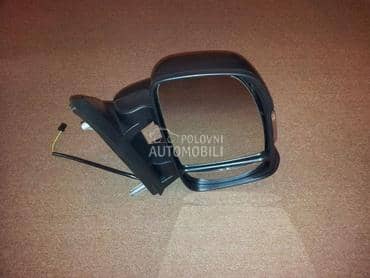 Retrovizor Boxer 3 Jumper D