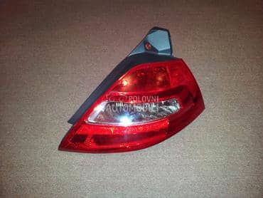 Desno stop svetlo za Renault Megane od 2005. do 2008. god.