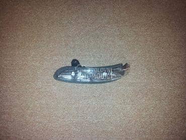 Migavac za Mercedes Benz E 200, E 220, E 230 ... od 2006. do 2009. god.