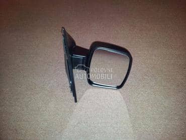 Mercedes Vito 638 desni