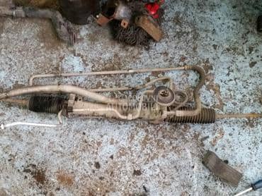 Letva volana za Fiat Multipla