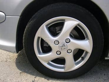 Delovi za Peugeot 307