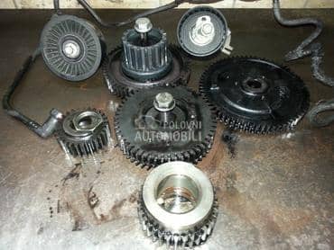 master 2.5 dci delovi