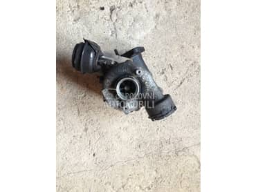 Turbine za Volkswagen Passat B5.5