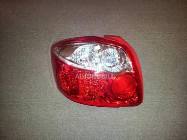 Levo stop svetlo za Toyota Auris od 2010. do 2013. god.