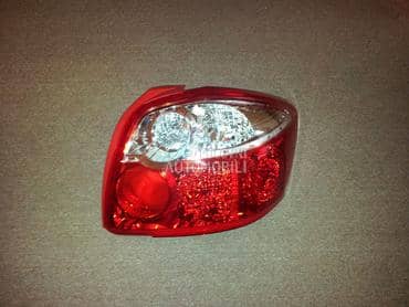 Desno stop svetlo za Toyota Auris od 2010. do 2013. god.
