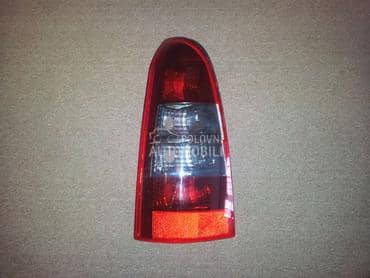 Stop svetlo za Opel Astra G od 1998. do 2008. god.